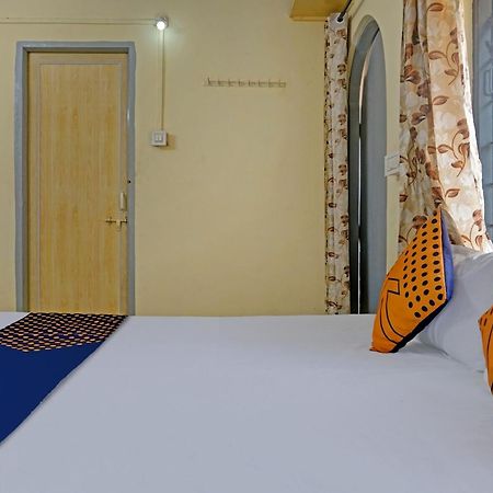 Spot On Hotel Prakash Residency, Near Hanuman Gym Ajmera Colony, Pimpri Luaran gambar