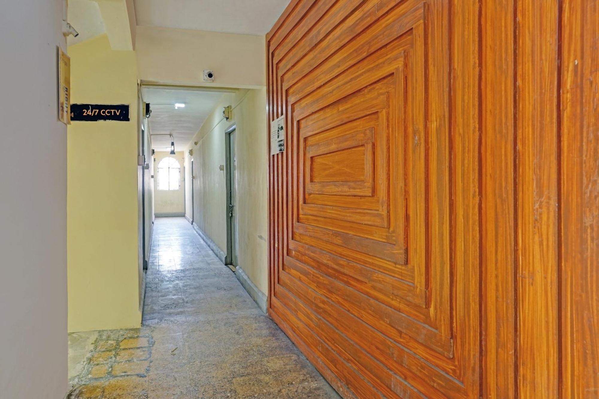 Spot On Hotel Prakash Residency, Near Hanuman Gym Ajmera Colony, Pimpri Luaran gambar